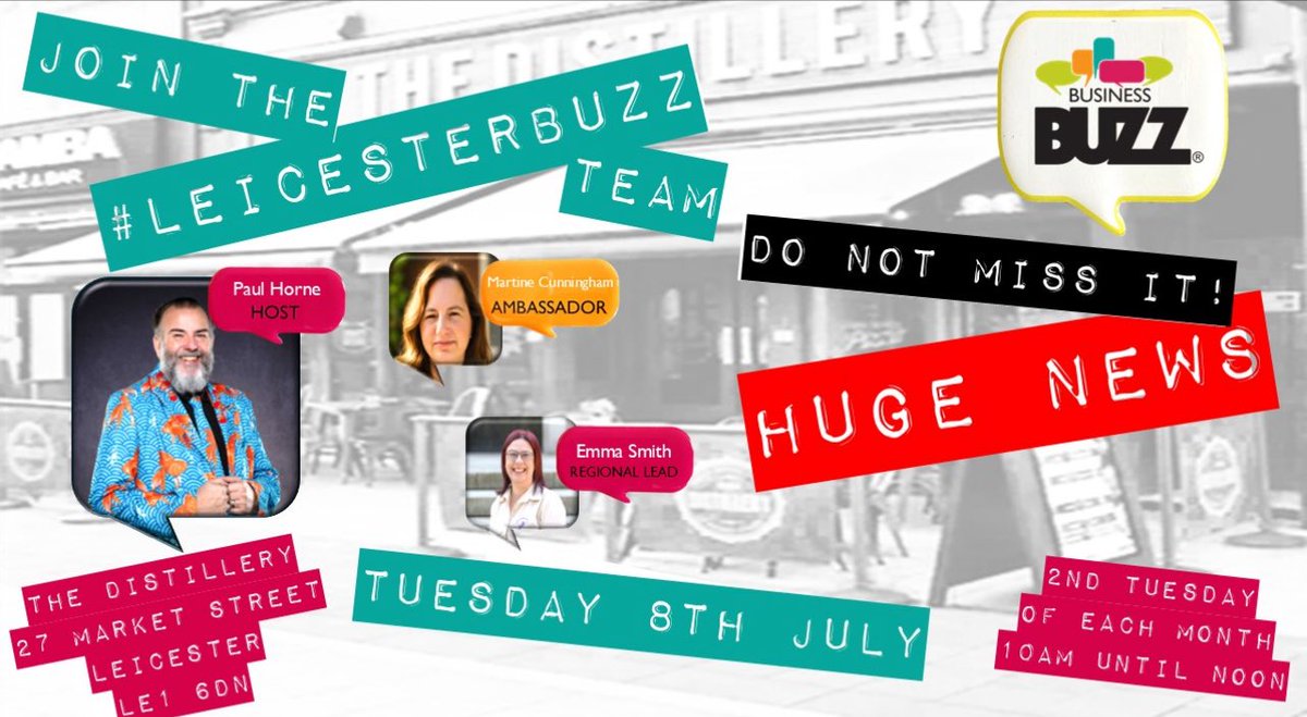 Coolgoldfish Designs (@coolgoldfishd) on Twitter photo So this happens tomorrow morning (8th July) & it’s going to be huge for numerous reasons - so if you’re in or around Leicester then come join us - This will only ever happen once!
Miss it & you’ll really miss out! So this happens tomorrow morning (8th July) & it’s going to be huge for numerous reasons - so if you’re in or around Leicester then come join us - This will only ever happen once!
Miss it & you’ll really miss out!