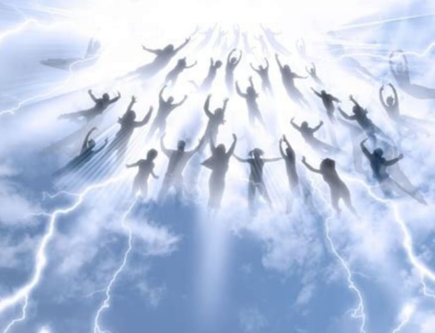 OliveTreeMin's tweet photo. Jonathan Brentner: "One of the more compelling arguments for the pre-Tribulation Rapture is the Lord’s promise, through the Apostle Paul, that believers will not experience the wrath of the Day of the Lord (1 Thessalonians 5:1-11). After warning that this future time will begin unexpectedly with 'sudden destruction,' Paul assures his readers, and us, of …" Continue reading "The Promise of the Rapture Assures Our Deliverance" https://t.co/lW14xtjAjC #Bible  #prophecy