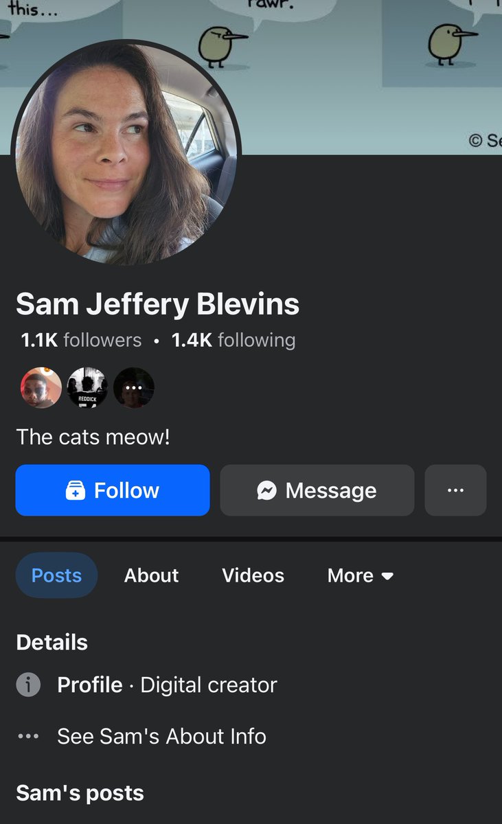 CryptoKronic90's tweet photo. @Haven323255 @aReallyf4tK1D @Hasan1426941 @s8n I d0xx3D the racist @aReallyf4tK1D and his liberal gf ☺️ 
Found out where he lives, jobs, possible 📞#s. You don’t know how racist your postal workers are until you do a little digging. Don’t be next nigga https://t.co/hi8ndAlOJt