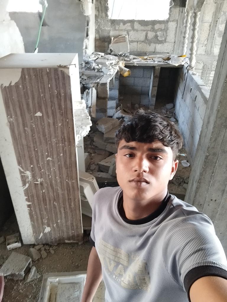 mosa_gaza7's tweet image. I BEG YOU QUOTE โผ๏ธ
PLEASE DON'T SKIP ME :((
My account has been restricted,
So, my gfm doesn't appear to everyone!
Please support my family gfm !!!!
by sharing and quoting and donating ๐๐จ
Please, Leave a comment ๐ต๐ธ ุ ๐
gofund.me/a01d527c
paypal.com/donate?hosted_โฆ