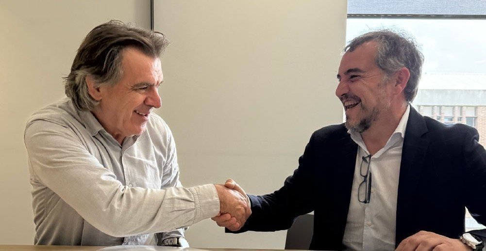 🌍💙 ¿Te imaginas comenzar tu residencia médica en España?  Gracias a una nueva alianza entre la UPB y el Grupo CTO Colombia, nuestros estudiantes de Medicina y Enfermería podrán prepararse para acceder a residencias médicas en Europa 🇪🇸.✨

Conoce más: bit.ly/4eIghoq
