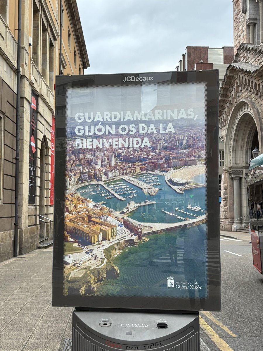 Javier Suárez Llana tweet media