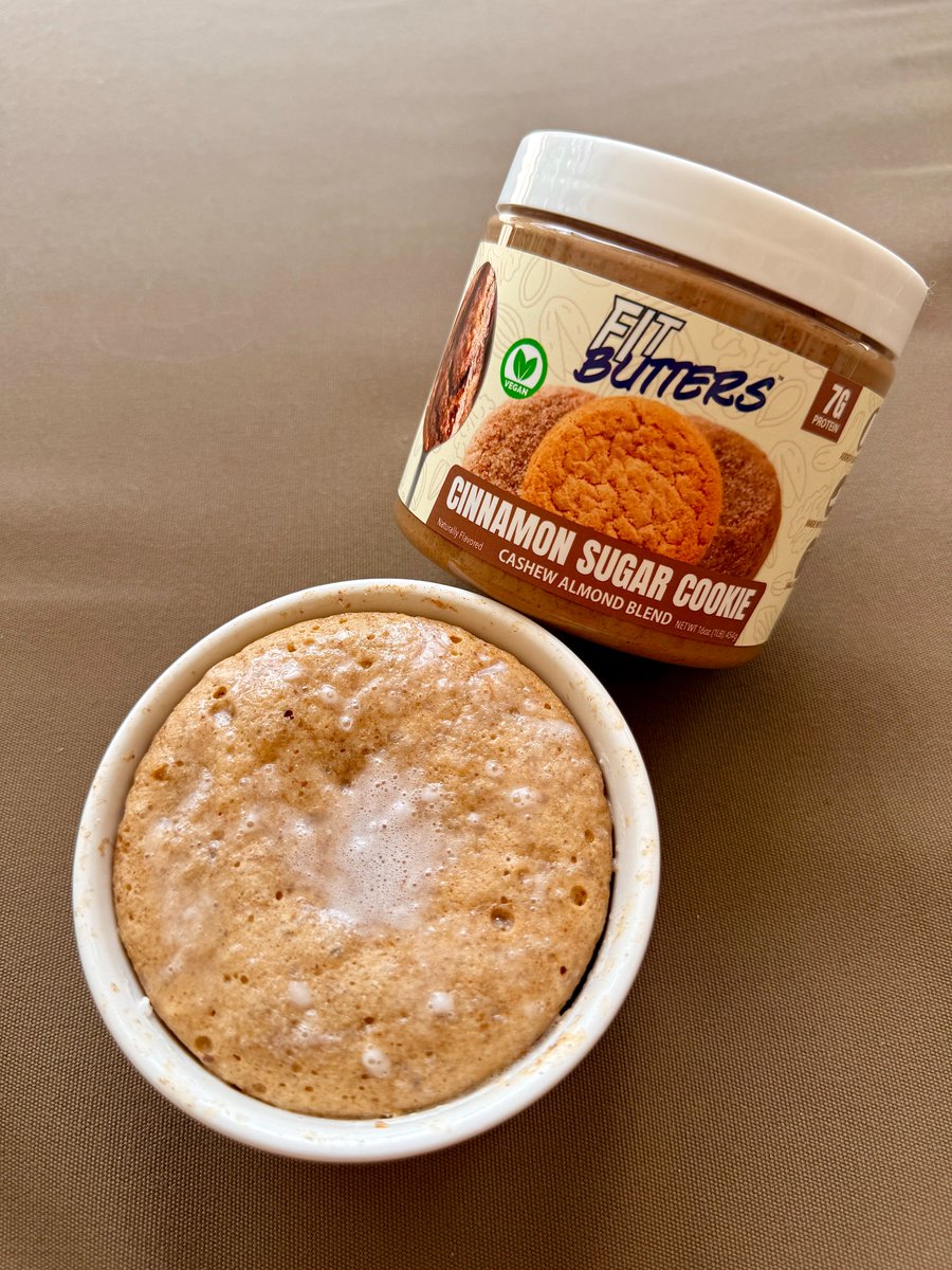 Fit Butters tweet media