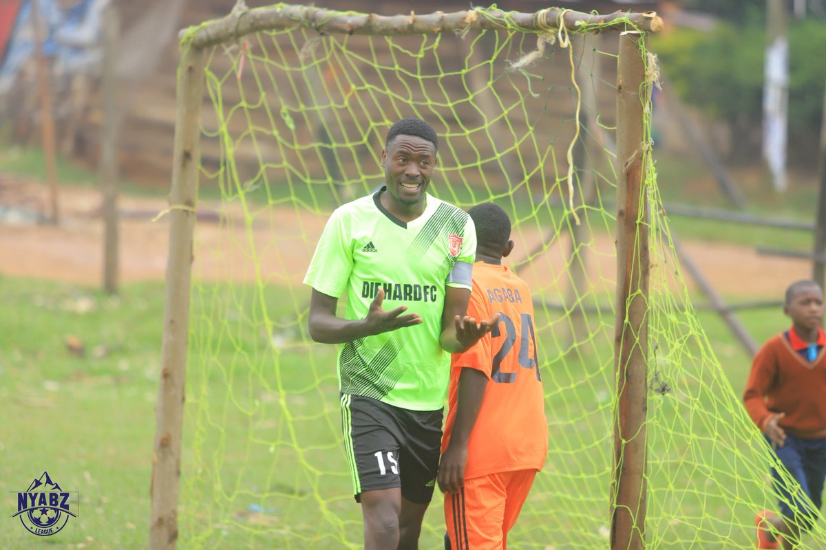 More of the moments....

#Nyabzleague_2nd_edition
