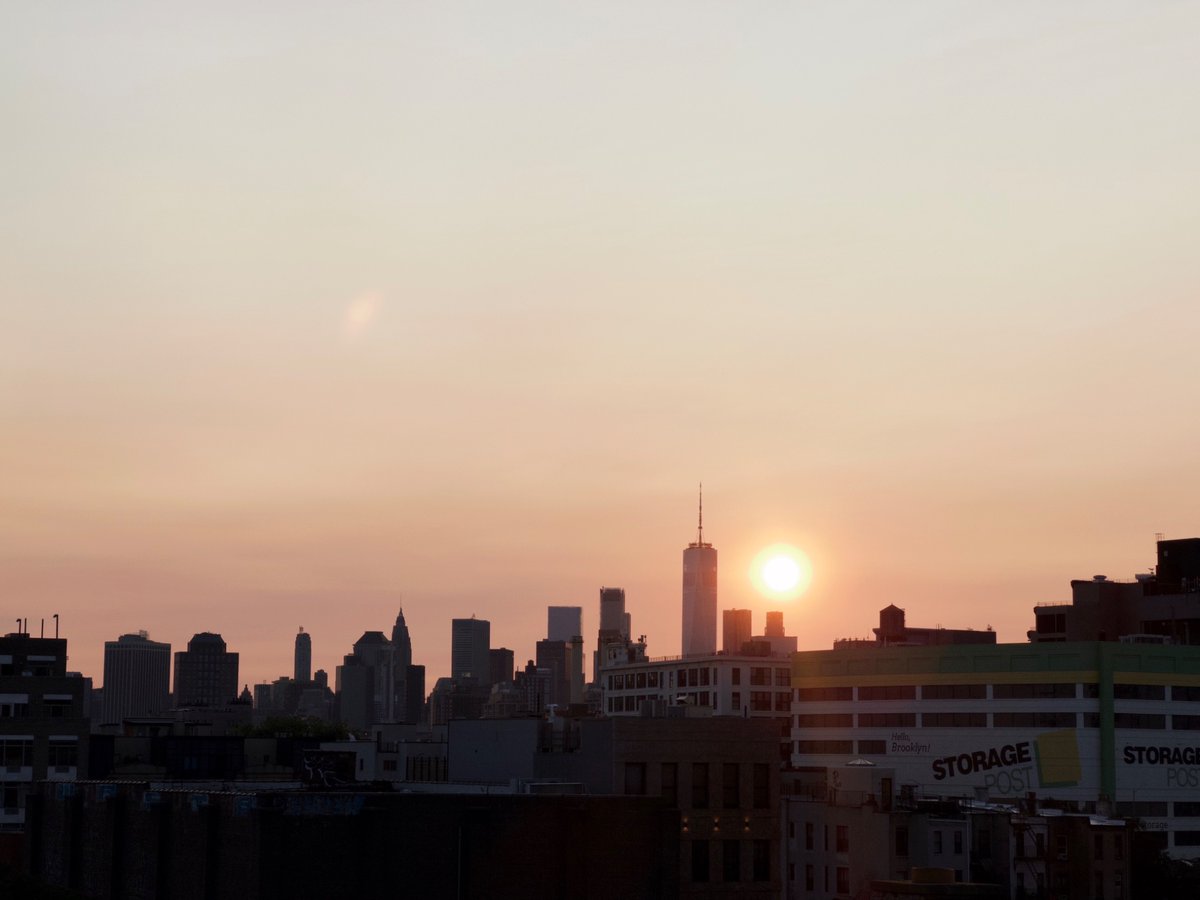 brooklyn summer and <a href="/notboring/">!Boring</a> !camera 😌