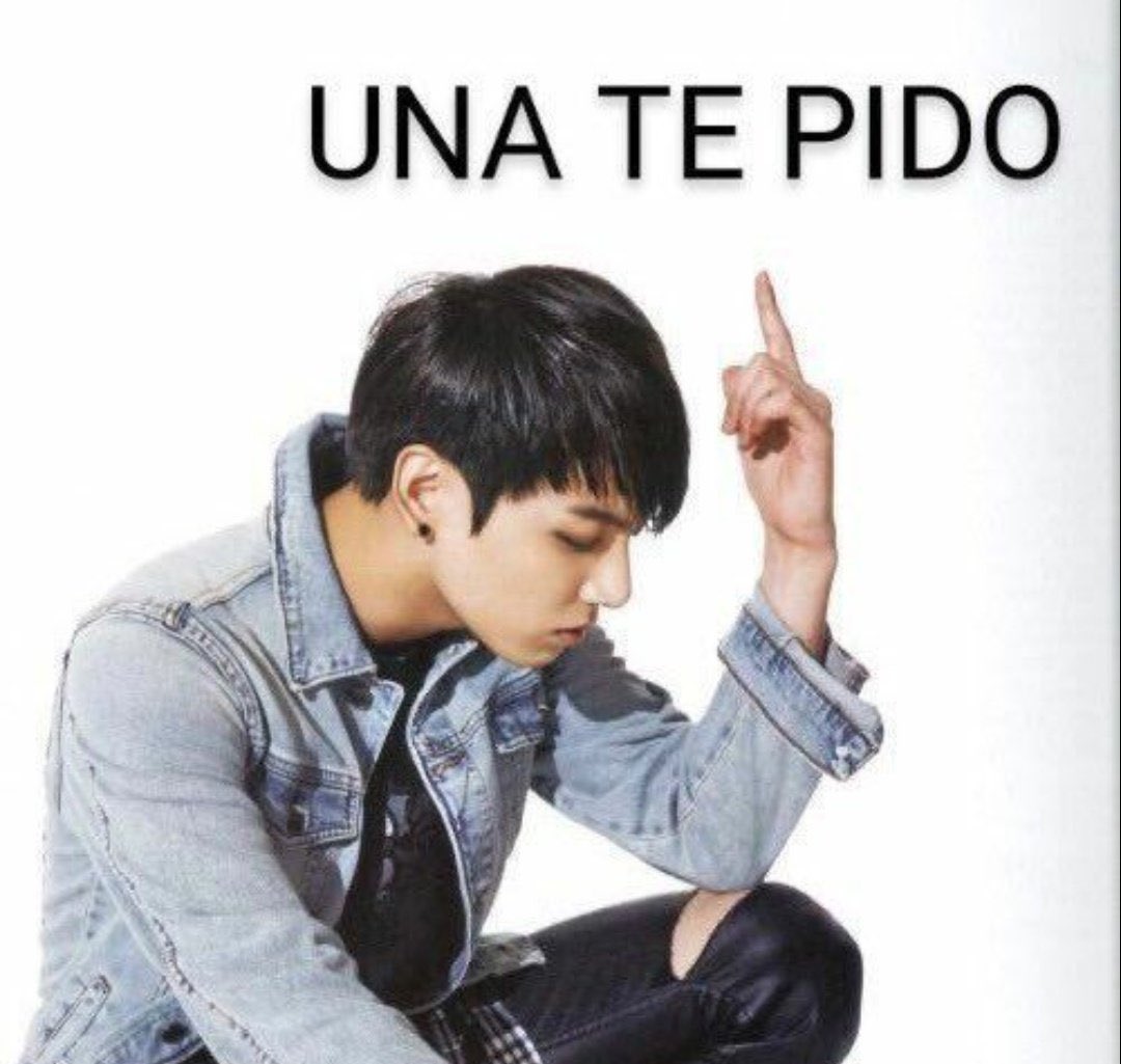 yveontaer's tweet photo. Jungkook después de que lo shippen con todos menos con nam https://t.co/IMaq8iglUv
