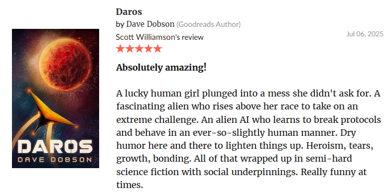 GCDaveDobson's tweet image. Yay! 😃