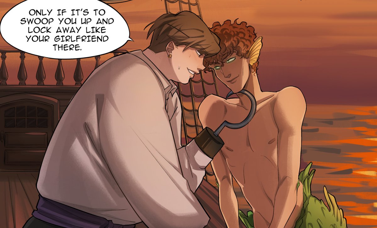Hilen_Kychiki's tweet image. #SouthPark #kylebroflovski #kyman #ericcartman #spkThe
6-8 pages on my patreon (ENG) and boosty (RU|ENG)
patreon.com/c/hilen_k
boosty.to/hilen_k