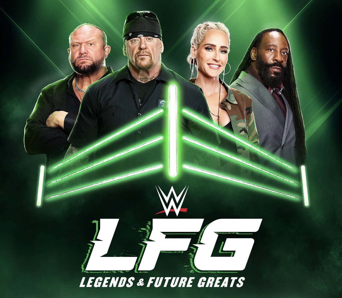 bullyray5150's tweet image. Hear the Super Sexy Swingin Sounds of my sand paper smooth voice…Mon, Tues, Fri. @BustedOpenRadio
#ProWrestlingNation247
9am-Noon ET
Tues. and Wed. nights on Busted Open After Dark. 10pm ET
See my handsome face every Sun. on #WWELFG at 10pm ET on @AETV
@WWEonAE
THANKS!