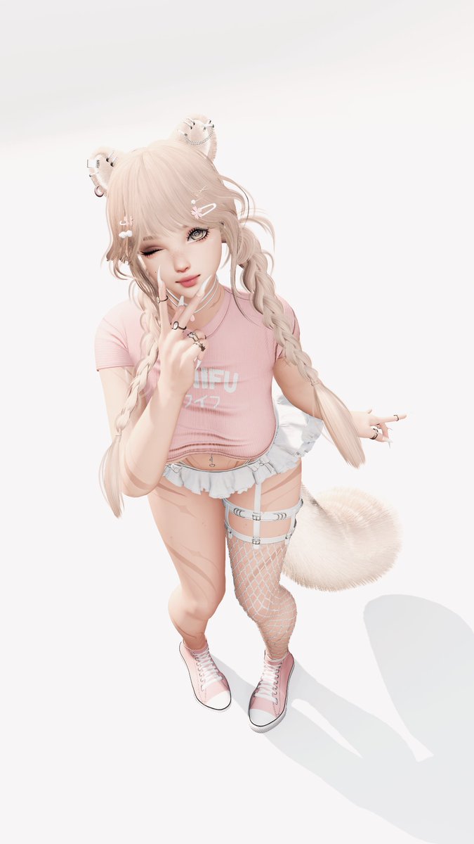 ✿⁠

𖤣. #GPOSERS 𖥧. #EorzeaPhotos 𖡼. #miqote ⚘