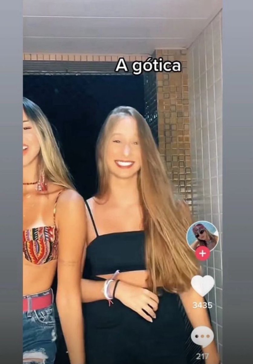 a playlist de musica alternativa da minha namorada…