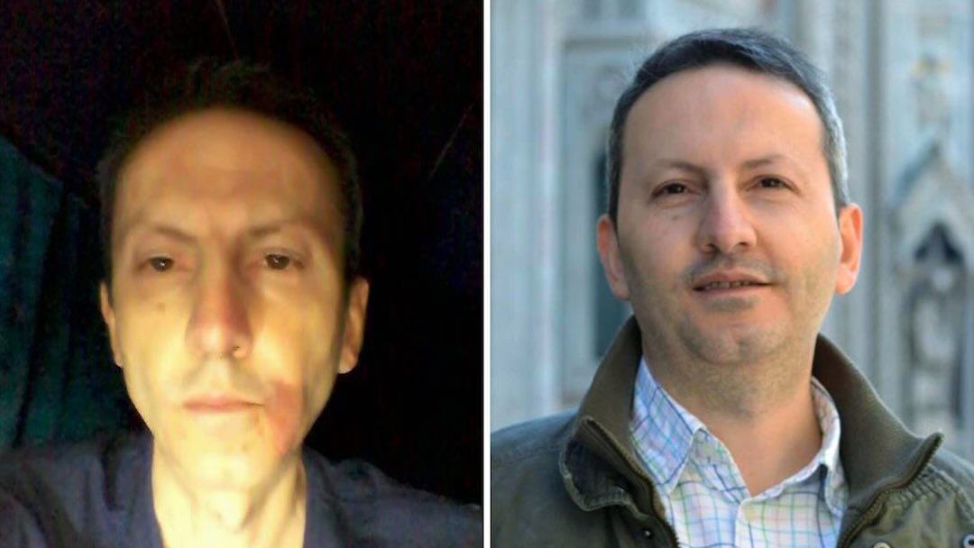 HostageAid's tweet photo. HAW Daily Brief 1/8 Reports of Internal Conflict over Djalali's Death Sentence: “Great Danger to His Life”
https://t.co/MUPz76sU5U
Sweden - Nyheterna
A serious conflict has reportedly emerged between Iran’s intelligence services & the Islamic Revolutionary Guard Corps (IRGC) over the fate of imprisoned Swedish-Iranian doctor and researcher Ahmadreza Djalali. “It’s horrifying. I’m extremely worried about his condition,” said @VMehrannia.
“My understanding is that the Revolutionary Guard wants to execute him, while the intelligence service does not,” she said, noting that the information remains unconfirmed by official sources. @Free_Djalali