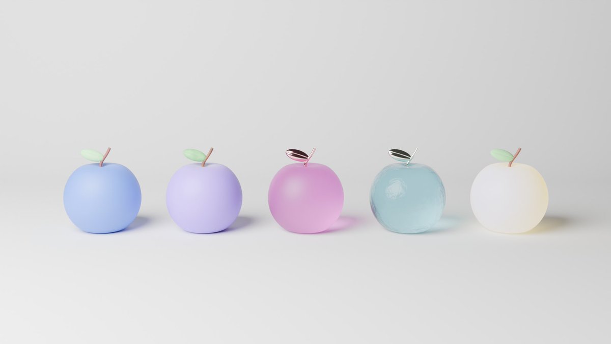 calpico0x0's tweet image. DAY1 ⭑𓂃
#blender #b3d #blender初心者