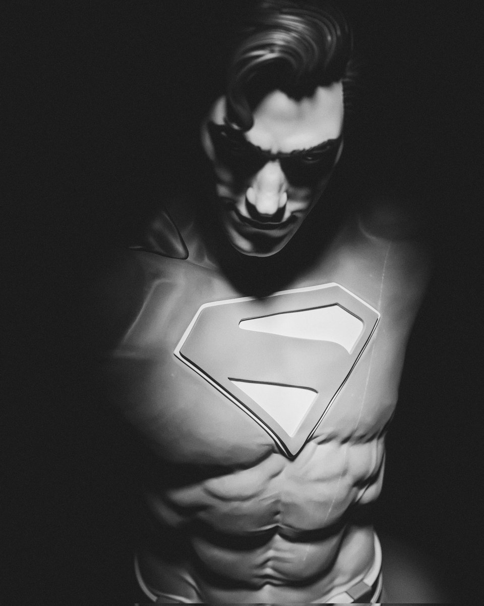 lucas_tidei's tweet image. For @ groundeffected , coming soon.
#Superman