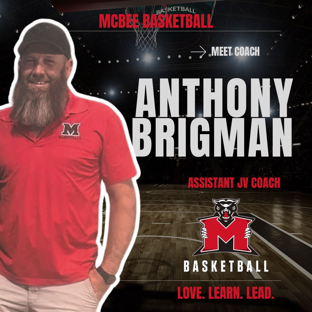 Excited to announce our JV staff,