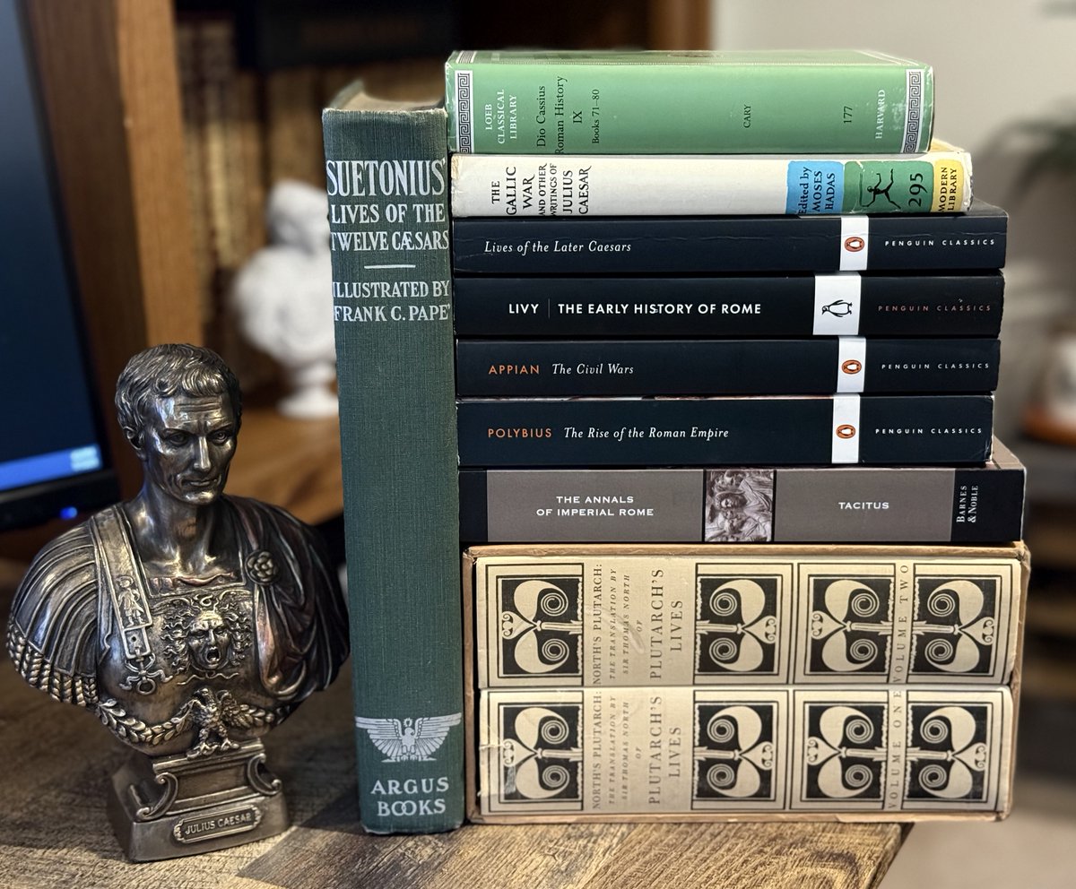 “To be ignorant of what occurred before you were born is to remain always a child. For what is the worth of human life, unless it is woven into the life of our ancestors by the records of history?” 

~ Cicero