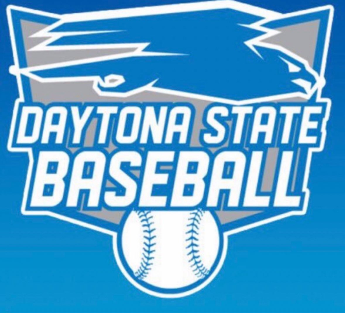 Blessed to announce my commitment to Daytona State next year.