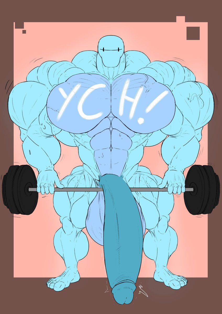 Male or herm raffle I'm currently doing on the better place ^^~

If you're interested: bsky.app/profile/kofeer…