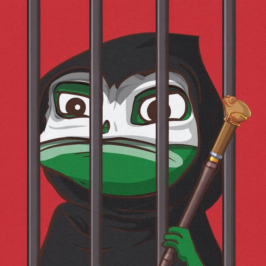 Toast_eth's tweet photo. Dear
@x @Safety @security
You guys need some serious work done internally.  All the Grifters, Scammers are active pushing their craps on the TL yet you have to suspend the Good Guys?  Restore
@Pons_ETH

#FreePons https://t.co/jRKTCVz5Zs