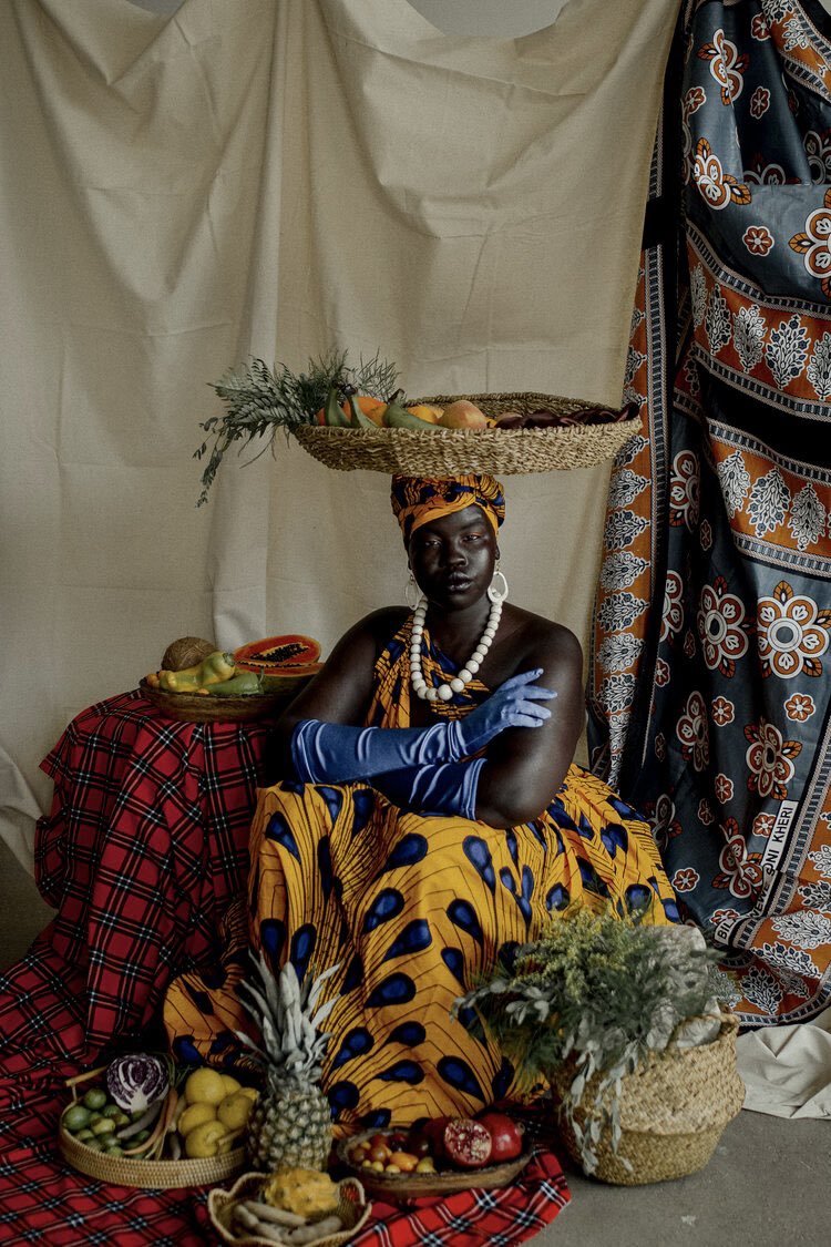 ‘the fruits of our labor’ 📸 tembotones