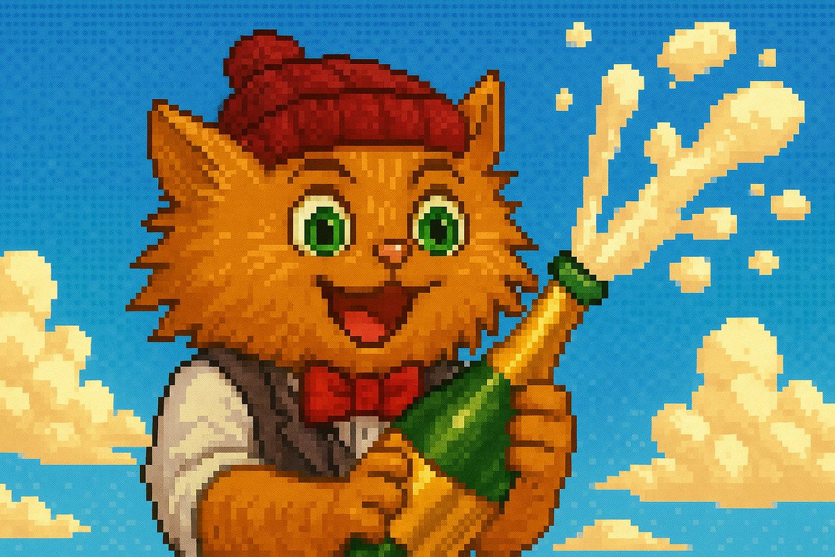 KoruSolana's tweet image. We are now SOLD OUT! 🥳
Magic Eden: magiceden.io/marketplace/ko…
Tensor: tensor.trade/trade/koru
Enjoy trading, collecting and revealing. Official ranking of the NFTs can be found in our discord.