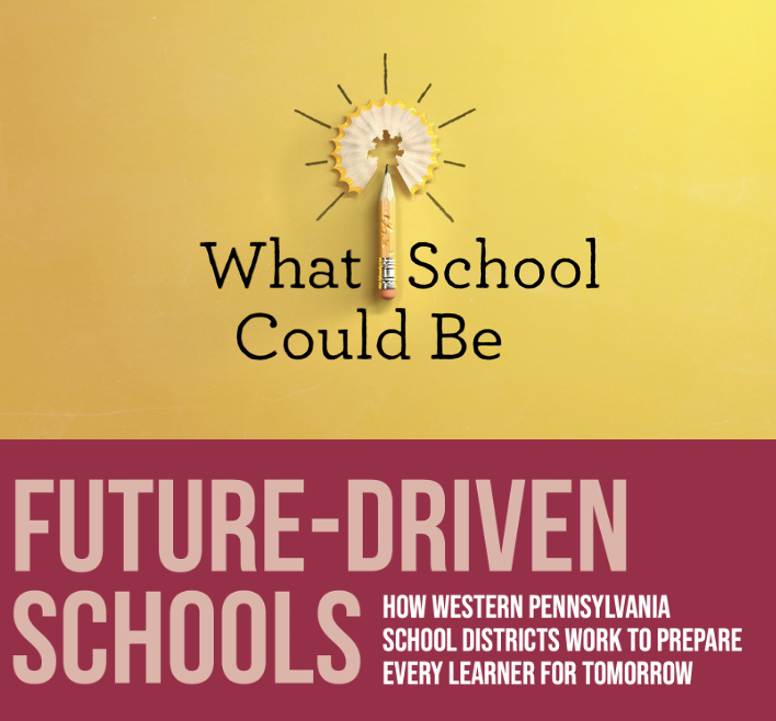 greggbehr's tweet image. Inspired, in part, by @SchoolCouldBe, nearly 50 school districts have asked again, "How might we do school differently, in ways that our students (as well as their teachers and their families) want, need, and deserve?" Inspired in other part by @AASAHQ, @DPLeague,…