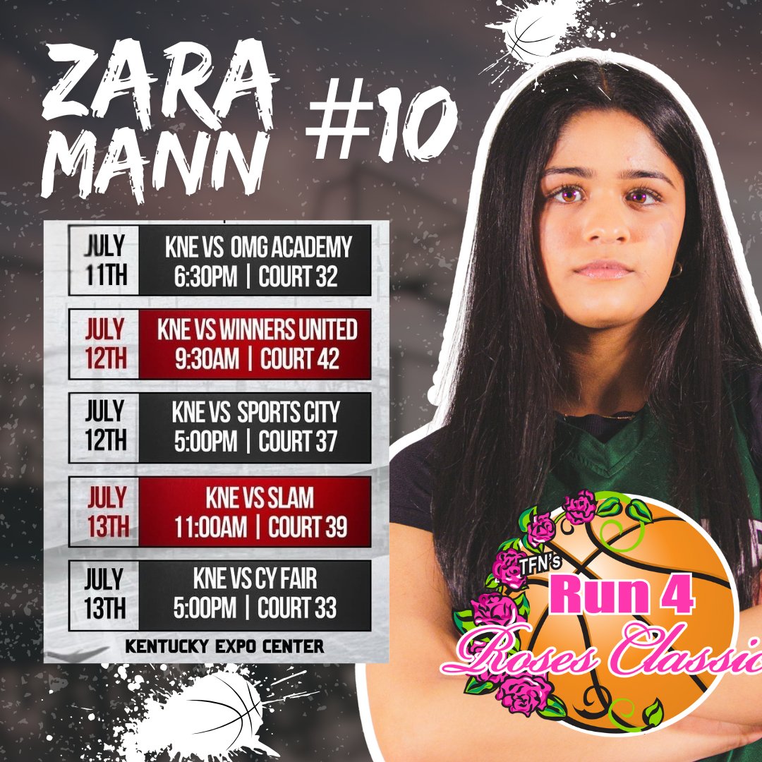 Zara Mann tweet media