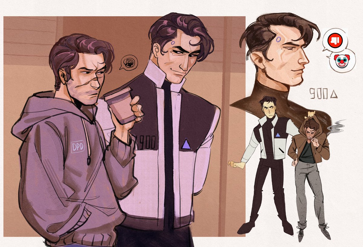 ☽kard☾ commissions OPEN tweet media