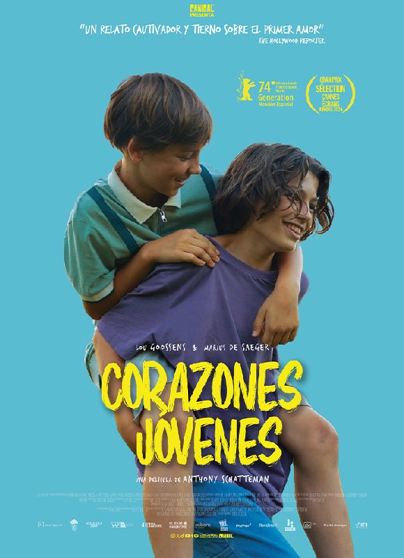 Cinespoilers, tenemos pases dobles para que disfruten de #CorazonesJovenes mañana a las 20 hrs en Cinépolis Diana 

✅Da RT y Fav 
✅cuéntanos, ¿quién fue tu primer amor?