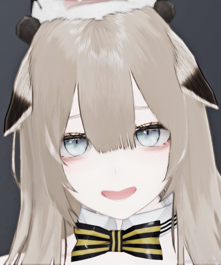 penchon47's tweet image. #PSO2NSG
#ぷそかおようび 
おはよーございます🙌