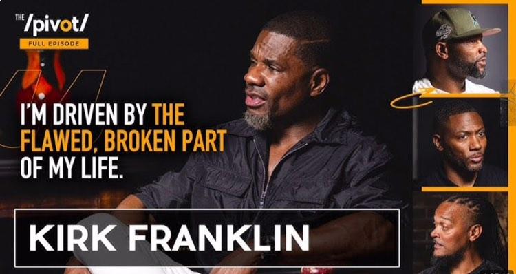 C.A.C.I. (@obeyhim3) on Twitter photo Excellent Episode of The Pivot 🔥🔥! Thanks <a href="/pfmgurutraining/">PerformanceGuru</a> 👍🏾!
#Perspective
“God made Man, Man rejected God, and God won’t stop chasing Man until HE wins him back”
- Kirk Franklin
youtu.be/RcbVxNIvdc0?si… Excellent Episode of The Pivot 🔥🔥! Thanks <a href="/pfmgurutraining/">PerformanceGuru</a> 👍🏾!
#Perspective
“God made Man, Man rejected God, and God won’t stop chasing Man until HE wins him back”
- Kirk Franklin
youtu.be/RcbVxNIvdc0?si…
