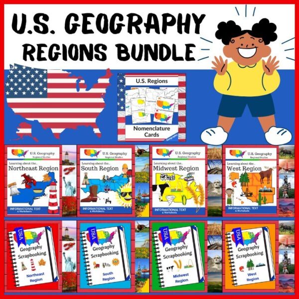 Looking for Geography resources? Check out...
Regions of the U.S.A. | Geography Bundle
❤❤❤
myteachinglibrary.com/product/region…
❤❤❤ 
#homeschooling #Geography