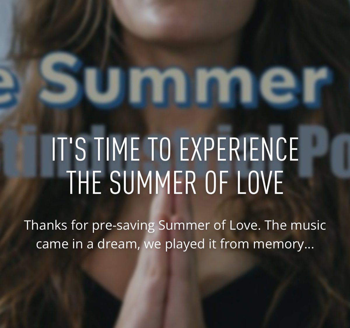 <a href="/PostIndustria12/">PostIndustrial Poets - pre-save summer of love!</a> Gotcha!!