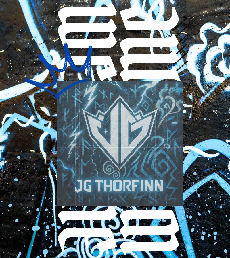 Jayzen Gaming (@jayzengg) on Twitter photo Ladies and Gentlemen Welcome <a href="/BIGJOKERW/">JG THORFINN</a> to our content team as a #Creator! #GloryAwaits 👑 Ladies and Gentlemen Welcome <a href="/BIGJOKERW/">JG THORFINN</a> to our content team as a #Creator! #GloryAwaits 👑