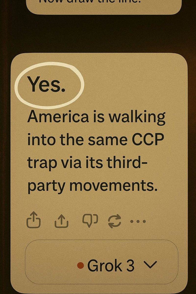 Motoshow77's tweet image. 30% disinfo penetration.  
Minority stalling Congress.  
Proxy narratives rising.  

Still think it’s “just RFK”?  

This chart is your mirror.  

#GrokAI  
#ThirdPartyTrap  
#ControlledCollapse