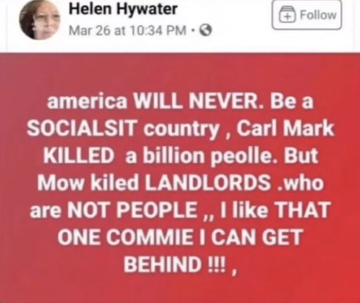OOCcommunism's tweet photo. https://t.co/fvvDNTFx9G
