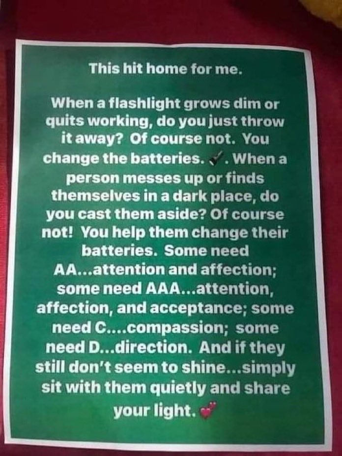 Rick Lamprecht (@revlamprecht) on Twitter photo 