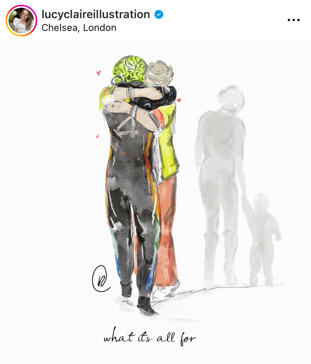 some cute lando art from lucy claire illustrations on instagram <3 (my mum sent me these lols)