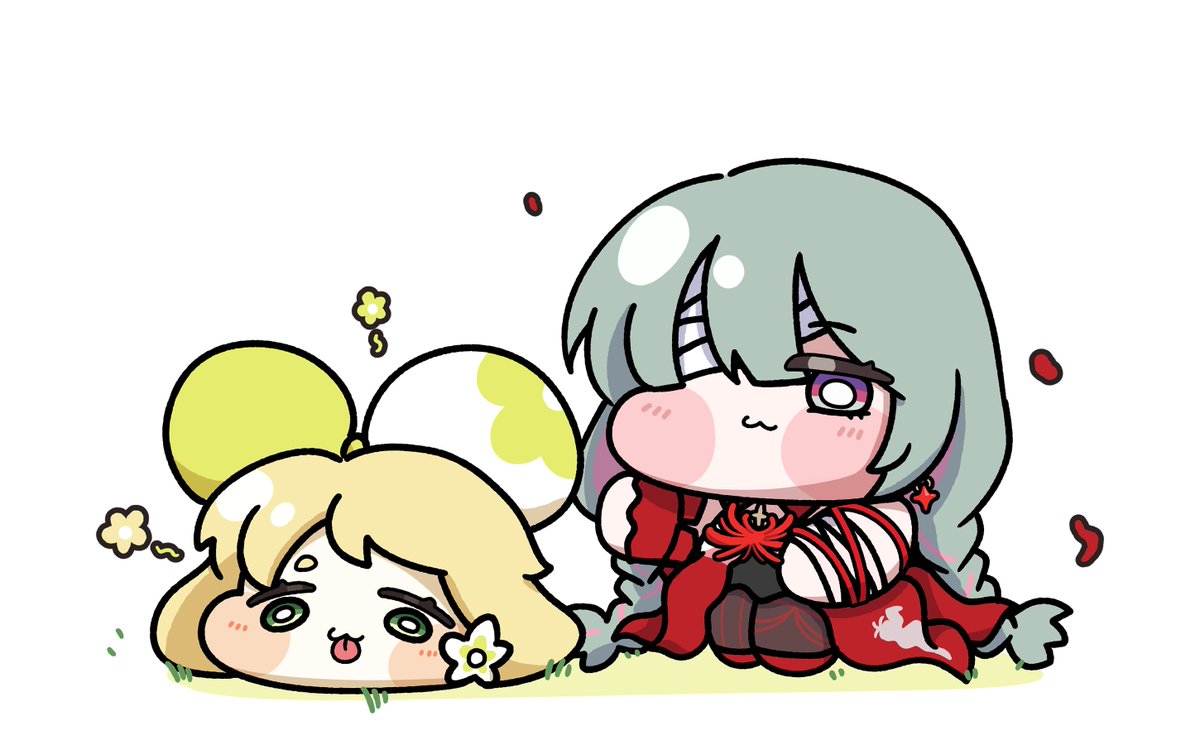 #WutheringWaves  #鳴潮 #명조 #Wuwafanart