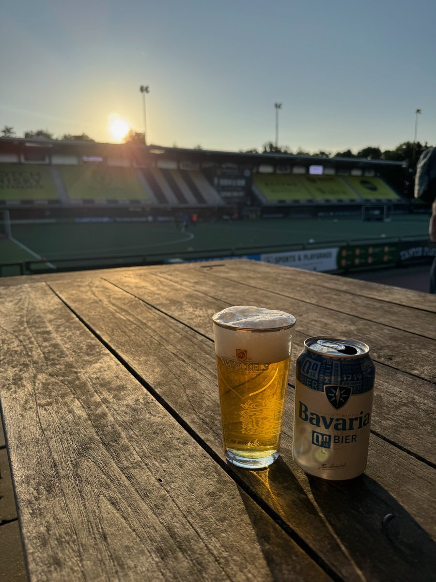 Good night gents!

Today was day 43 of the 75 Hard challenge.

I went to a football stadium and had a 0.0% beer because alcohol isn’t allowed during the challenge.

Don’t forget to keep your eyes on <a href="/Yarm_AI/">Yarm</a> too.