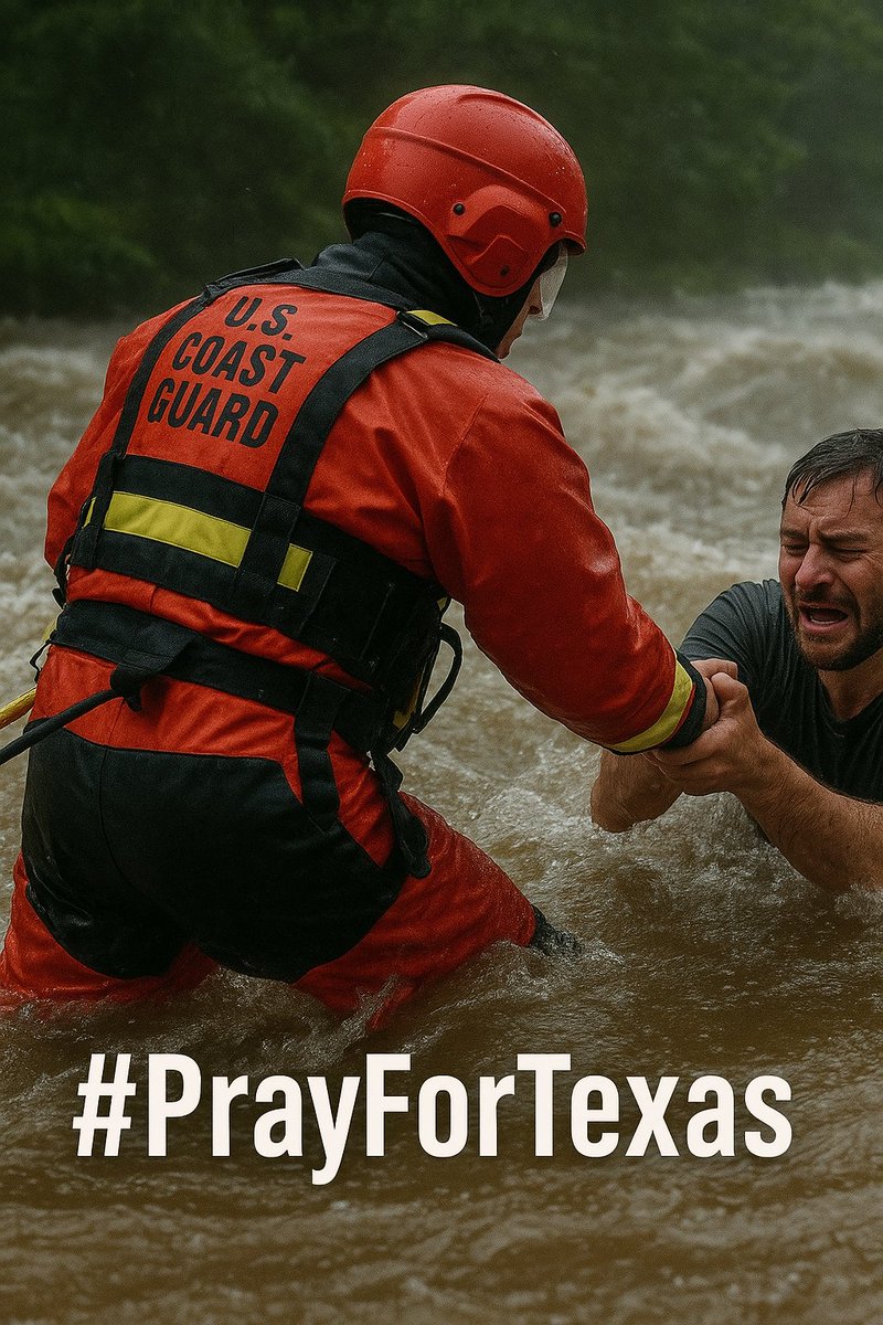If only schools could operate the way rescue teams do—focused, trained, mission-minded, and fully committed to saving lives. That’s <a href="/DesotoParish/">DeSoto Parish Schools</a> goal every day. #SystemCoherence #TheDeSotoDifference #PrayingForTexas