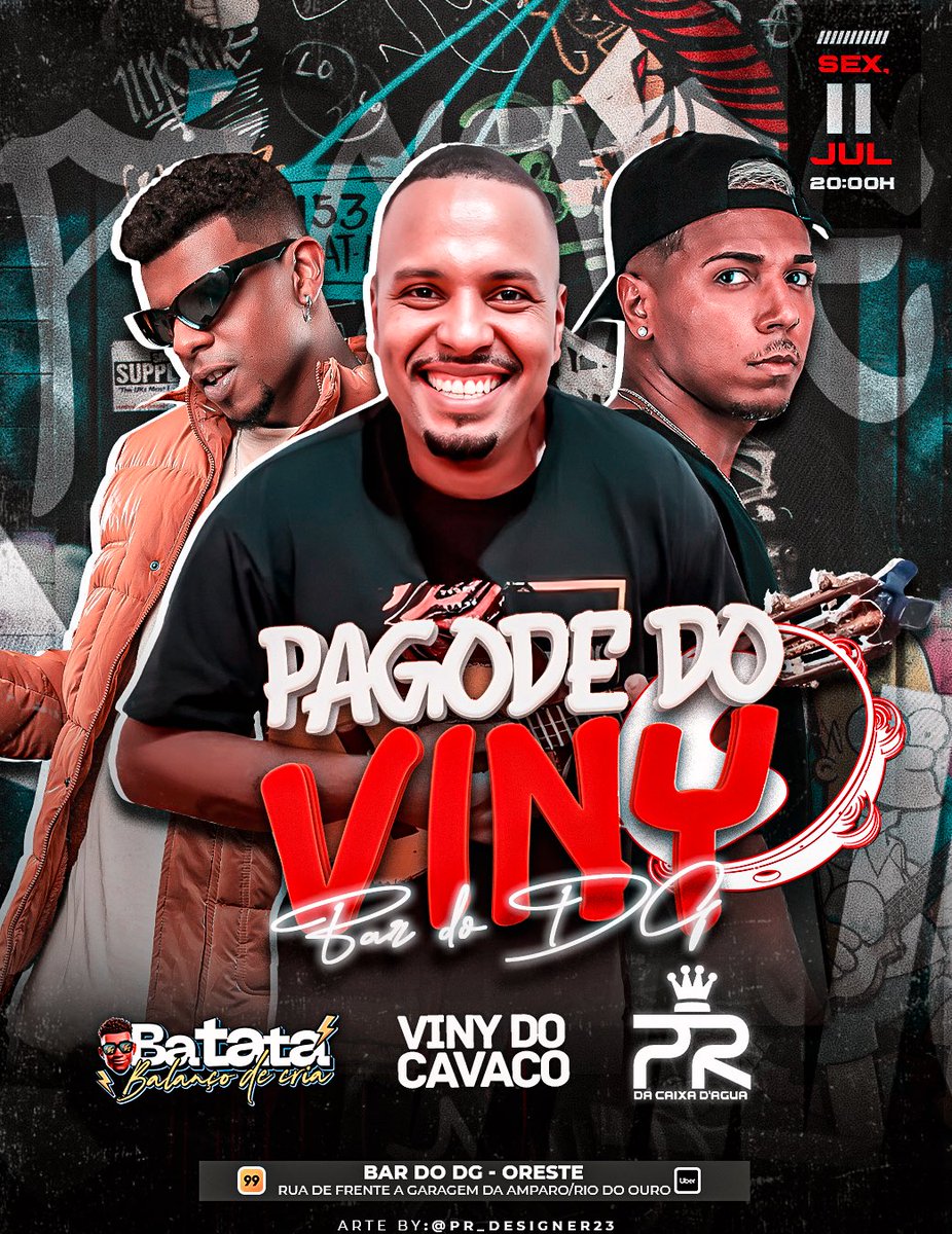 complexodalinha's tweet image. SEXTA FEIRA AGORAA !! 🇳🇴🔉🍻

Pagode do Viny + Batata balanço de cria 
E o melhor do funk com Dj PR da Cxd 
 
Tudo pelo Bar do DG  🔥