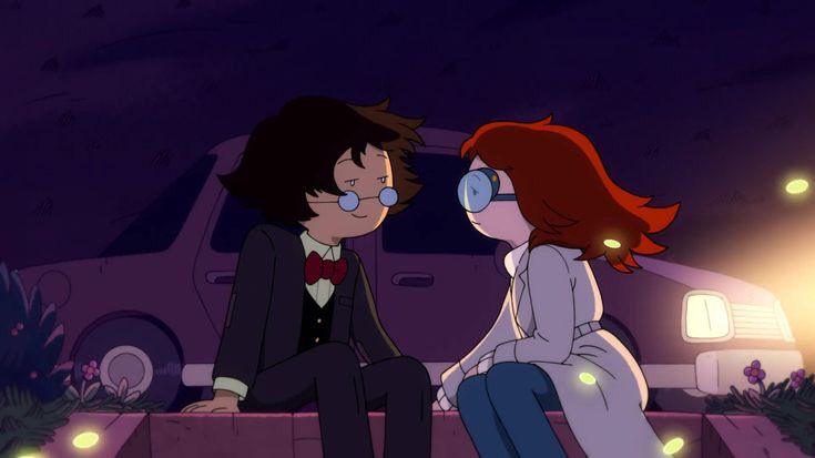puppetofduloc's tweet image. and you and me
we got something to lose
boy, you got my heart
my everything is you