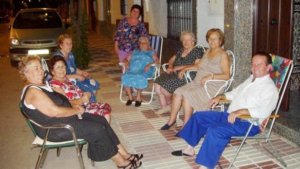 España preparada para ver el Grand Prix un año más.
#GrandPrixTVE