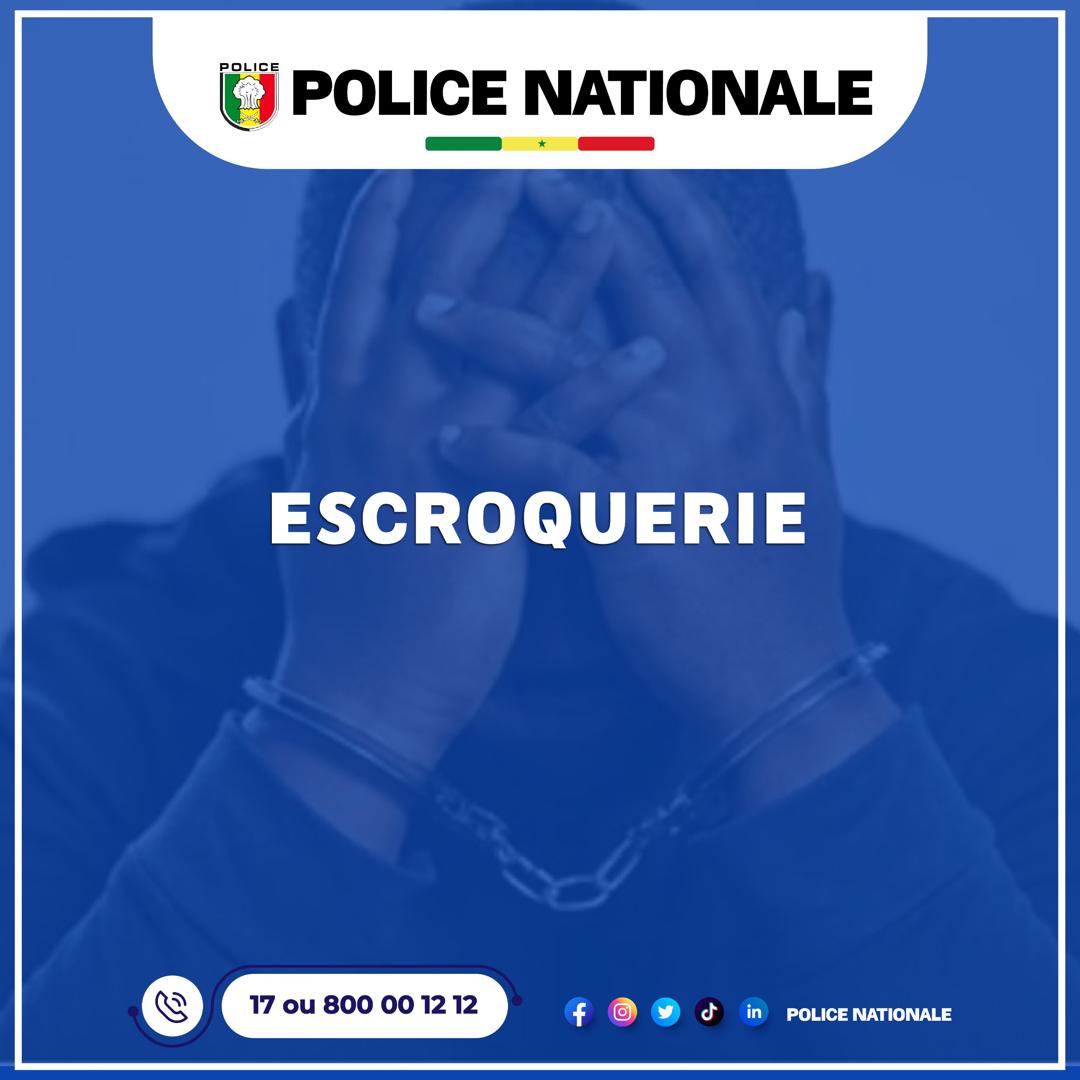 PoliceNationSN's tweet image. 🚨 Mbour | Le 5 juillet, un individu a été arrêté par la police de Diamaguène pour escroquerie présumée via Qnet.
45 jeunes retrouvés sur les lieux, dont 29 femmes.
👉 Garde à vue en cours, enquête ouverte.
📞 Infos : 17 / 800 00 12 12
#Qnet #Escroquerie #Sénégal #Proteger