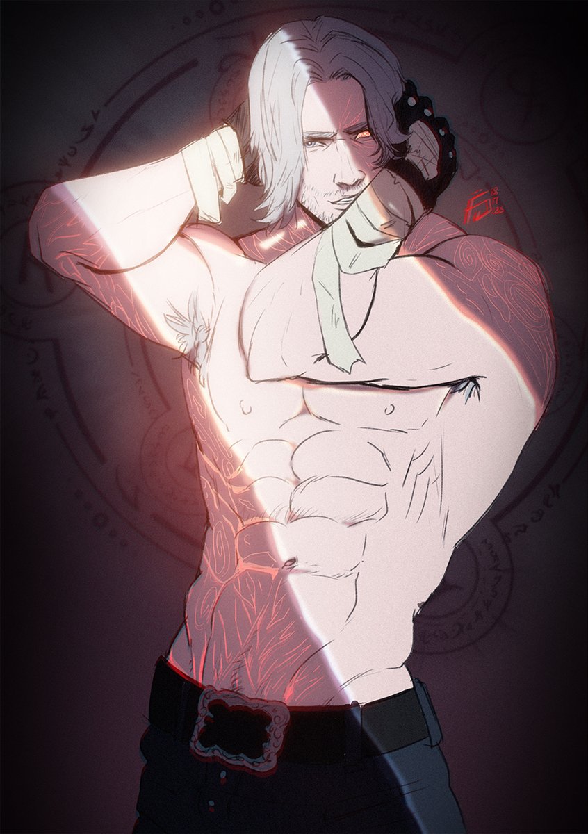 🌹#dante #DMC5 #DevilMayCry5