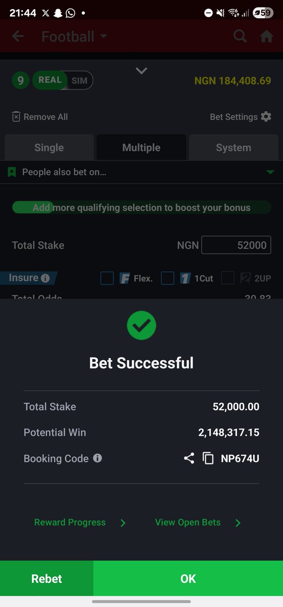 LazyyInvestor's tweet image. Stake with sense 🔞