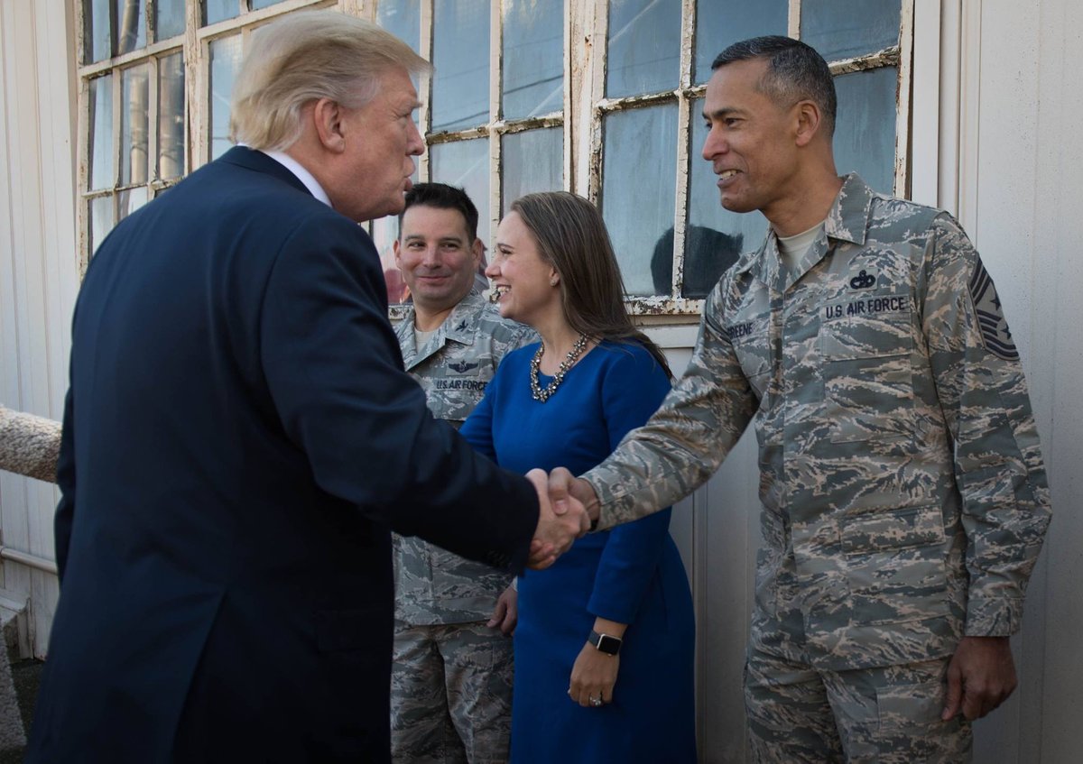 Terrence Greene tweet media