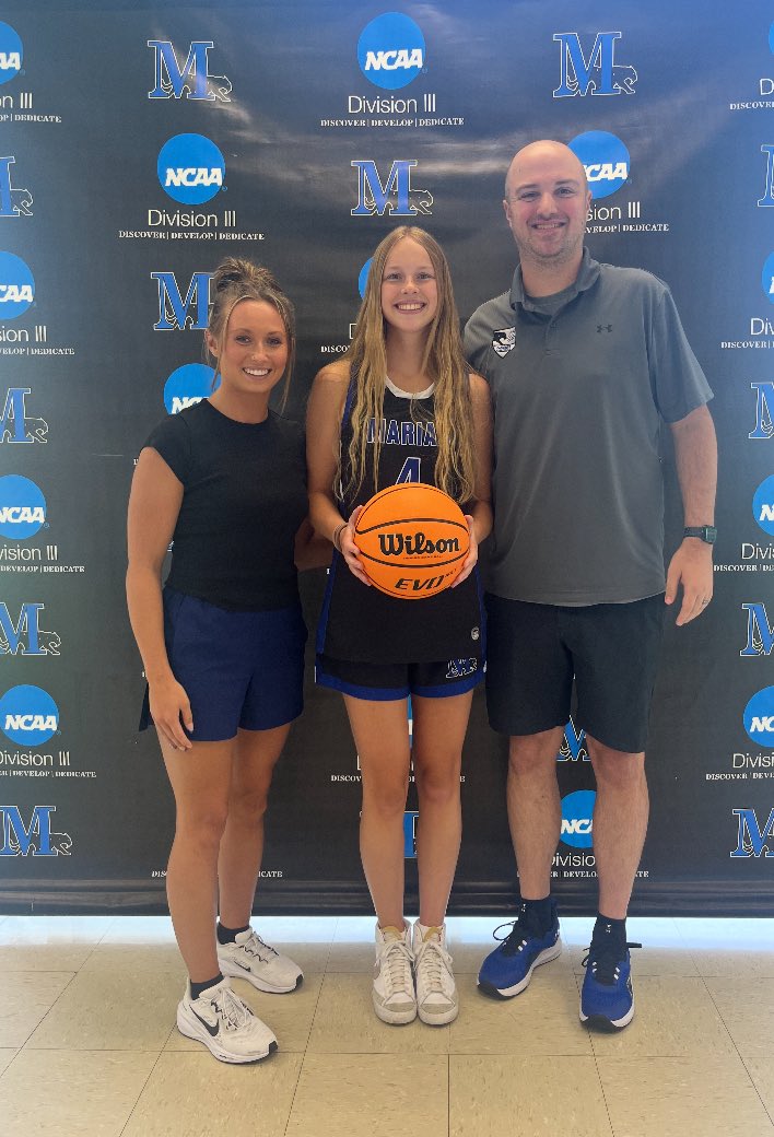 Suzanne Colin (@suzannecolin3) on Twitter photo Thank you Coach <a href="/jward3430/">Josh Ward</a> and Coach <a href="/Katherine_Benes/">Katherine Benes</a> for a great visit at Marian University Wisconsin! What a beautiful campus and an awesome coaching staff! <a href="/MarianWBB/">Marian Women's Basketball</a> <a href="/M14Hoops_Girls/">Team M-XIV Girls</a> <a href="/GHS_girls_bball/">GHS Girls Basketball</a> Thank you Coach <a href="/jward3430/">Josh Ward</a> and Coach <a href="/Katherine_Benes/">Katherine Benes</a> for a great visit at Marian University Wisconsin! What a beautiful campus and an awesome coaching staff! <a href="/MarianWBB/">Marian Women's Basketball</a> <a href="/M14Hoops_Girls/">Team M-XIV Girls</a> <a href="/GHS_girls_bball/">GHS Girls Basketball</a>