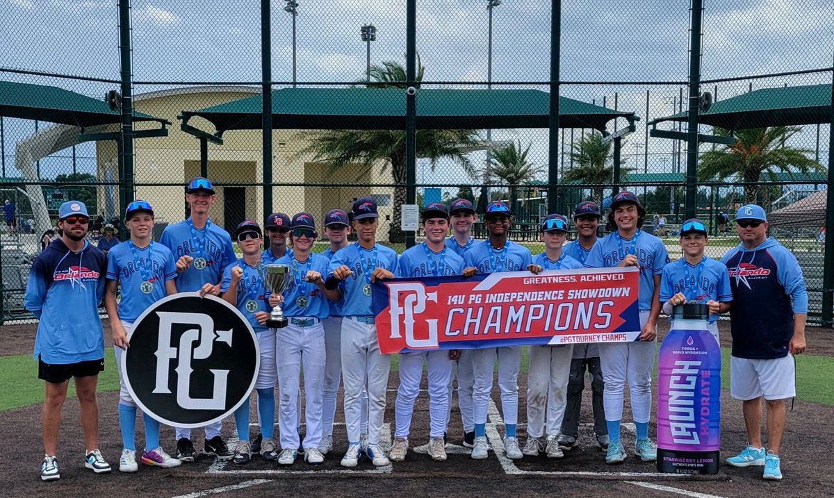 TeamOrlando Baseball (@to_bsbl) on Twitter photo Proud of these kids! They got the hardware they been looking for! 🏆🏆🏆 Proud of these kids! They got the hardware they been looking for! 🏆🏆🏆
